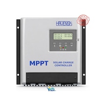 Havanesis Solar-80amps-200/45 Hv Mppt 60v / 72v 45a Şarj Kontrol Cihazı Hvs45amps