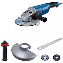 Bosch Professional GWS 27-230 J Büyük Taşlama 2700W - 06018C5320 Bosch Professional GWS 27-230 J Büyük Taşlama 2700W - 06018C5320