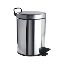 Creavit St16603 Pedallı Çöp Kovası 3 Lt