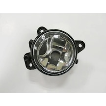 Skoda Fabia 2005-2007 Sis Lambası Sol Mars E Marklı Oem No: 7e0941699