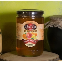Datça Süzme Narenciye Balı 850 G