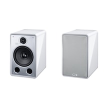 Heco Music Colors 170 HE Raf Tipi Çift Hoparlör Beyaz