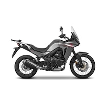 Shad H0tr73st Honda Xl 750 Transalp Çanta Uyumlu siyah