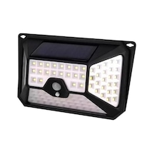 Hubrendy Sh Powermaster Sensörlü Smd Ledli Solar Lamba Yt-109