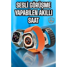 Yeni - 885 - Nesil Akıllı Saat Nabız Ölçer Sağlık Ölçer Ve Kalori Ölçer Uyku Takibi - Ilkestor - Nfc Özelliği