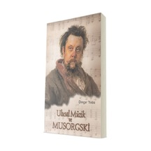 Ulusal Müzik ve Musorgski
