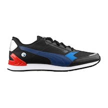 Puma Bmw Mms Track Racer Erkek Günlük Ayakkabı 30710501 Renkli Çok Renkli