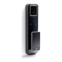Kale Kd050/50-400 Akıllı Kapı Kilidi Motorlu, Kameralı, Wifi Ve Parmak Izi Okuyuculu Genel