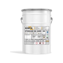 Restoreplus Jetgease Og 2500 - 00 Ağır Hizmet Yüksek Sıcaklık Gesi 5 KG