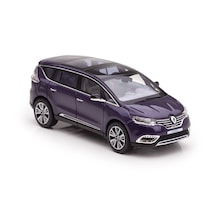 1:43 Norev 2014 Renault Espace V Initiale Améthyste