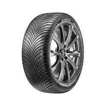 Kumho 205/55R17 95V Ha32 Dört Mevsim Lastiği 2025