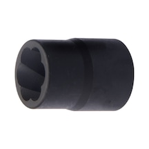 Ceta Form 3/8" Spiral Lokma Anahtar Aşınmış Civatalar İçin - 17 Mm