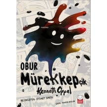 Obur Mürekkepçik - Elwm-600620 Diğer