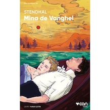 Mina De Vanghel - Ezjı-833117