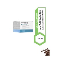 Vasso Hacimlendirici ve Saç Maskesi 150 ML