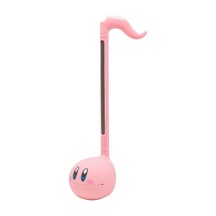 Otamatone Kirby Edition Orijinal Japon Elektronik Müzik Oyuncağı