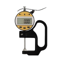 Loyka 5317-25 Kalınlık Komparatörü 0.01 Mm