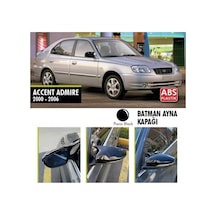Onkar Ayna Kapağı Yarasa Hyundai Admira 2000-2006 208-017-012
