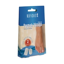 Kifidis Silikon Jel Parmak Yüzüğü Std