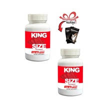 Size Erkek Dstklyci 30lu X 2 Ad.+ Özel