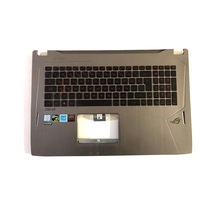 Asus Uyumlu Gl702 Gl702V Gl702Vm Notebook Klavye Dahil Üst Kasa