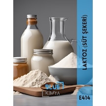 Blue Kimya Laktoz Süt Şekeri 10 KG