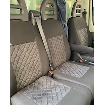 Iveco Daily Araca Özel Oto Koltuk Kılıfı (554138908)