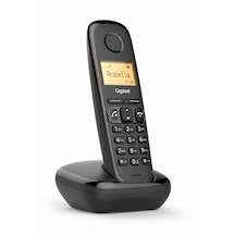 Gigaset A270 Telsiz Telefon Eller Serbest / Hoparlör Özellikli
