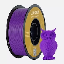 Kingroon Mor Pla Filament 1.75 Mm 1000gr