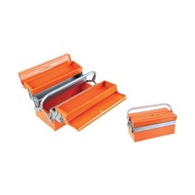 Hubrendy Çer Eltos Metal Takım Çantası 42x5