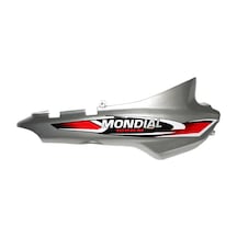 MONDİAL 100KM SELE ALT SAĞ GRANAJ GRİ