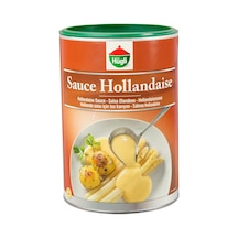 Hügli Hollandez Sos 800 G Toz - Pratik Ve Lezzetli Sos Karışımı