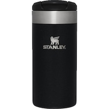 Stanley The AeroLight Transit Termos Bardak 0.35 LT Siyah