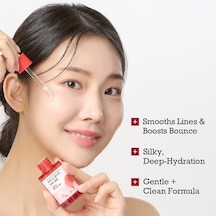 Roundlab Camellia Deep Collagen Firming Ampoule Yüz Ampulü 30 Ml