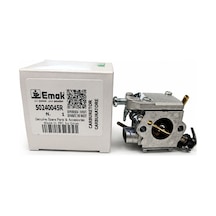 Oleomac Karbüratör Gs35,gsh400,efco Mt350