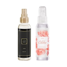 Avon Little Black Dress ve Celebre Kadın Vücut Spreyi Paketi