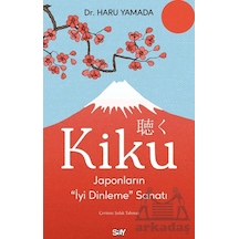 Kiku Say Yayınları