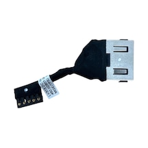 Lenovo İle Uyumlu V330-15ıkb 81ax00dttx Power Dc Jack, Adaptör Şarj Soketi