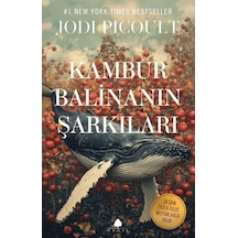 Kambur Balinanın Şarkıları