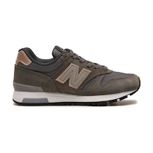New Balance 565 Kadın Spor Ayakkabı Wl565arb Antrasit