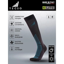Tecso Tr1720213 Spor Trekking Dizlikleri 179720045 Gri