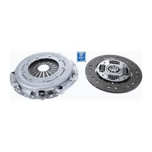 Mercedes Sprinter 516 Cdi Baski Balata Seti Rulmansiz 2013-2018 Sachs 3000970121