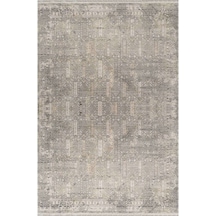Atlas Halı Degrade Dg03b Viskon Akrilik Yumuşak Dokulu Vintage Desenli Üst Kalite Halı Çok Renkli