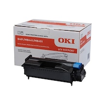 Oki B451 Drum Ünitesi 44574307 ( 25.000 Sayfa )