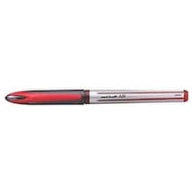 Uni-ball Roller Kalem Aır 0.7 Mm Kırmızı Uba-188-l Çok Renkli