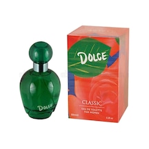 Classic Edt 100 Ml Kadın Parfüm Diğer