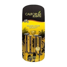California Scents Golden State Delight Vent Clip