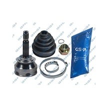 Aks Kafası - Fiat Uno, Panda, Fiorino, X 1/9, 127, 128 - Gsp-804001