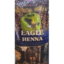 Rgs Eagle Henna Kına, El Kınası, Saç Kınası