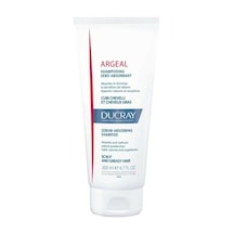 Ducray Argeal Sebum Absorbing Şampuan 200 ML